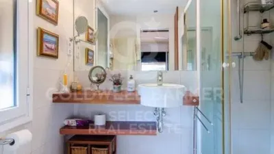 Chalet in Bellaterra photo 25