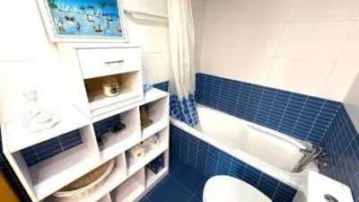 Apartment on Ceuta Street photo 51