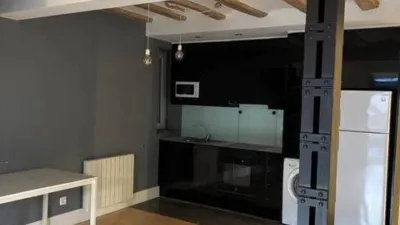 Apartment in Barri Vell photo 4
