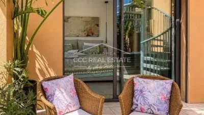 Chalet in Capdepera photo 25