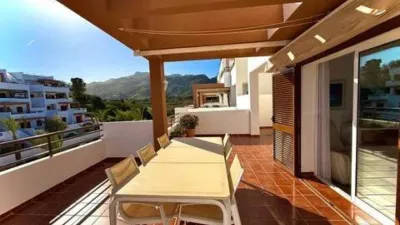 Apartment on Ceuta Street photo 38