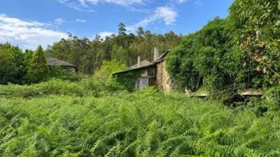 Rustic house on Calle Fornos, 9 photo 3