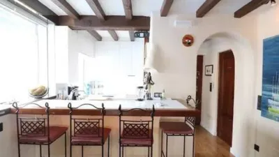 Chalet in Orihuela Costa photo 21