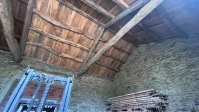 Rustic house on Calle Reigosa, A - Pigara, 3 photo 9