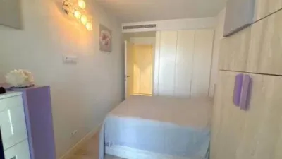 Apartment in Provençals del Poblenou photo 26