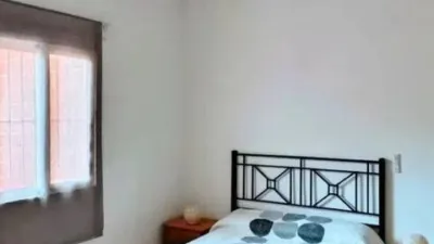 Apartment on Carrer de Joaquim Valls photo 13