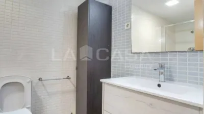 Apartment in Can Roca-Muntanyeta photo 28