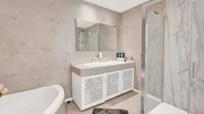 Chalet in Calvià photo 20