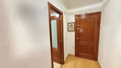 Piso en Velilla de San Antonio photo 7