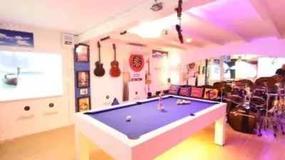 Chalet in Orihuela Costa photo 14