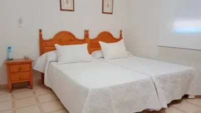 Chalet on Calle Uva Palomino, 7 photo 19
