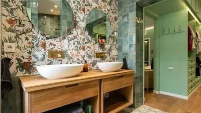 Townhouse in El Terreno photo 32