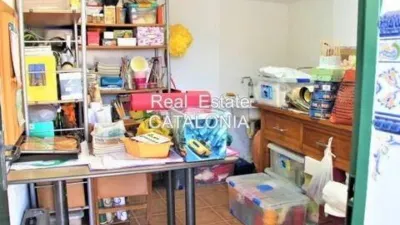 Chalet in Canyelles-La Montgoda photo 27
