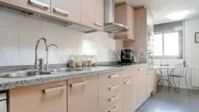 Apartment in Can Roca-Muntanyeta photo 14