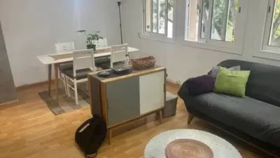 Apartment on Carrer de Joaquim Valls photo 6