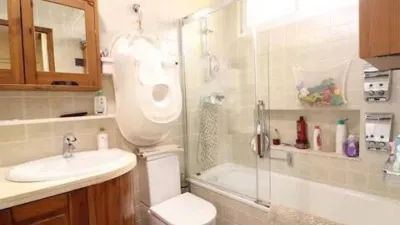 Chalet in Orihuela Costa photo 6