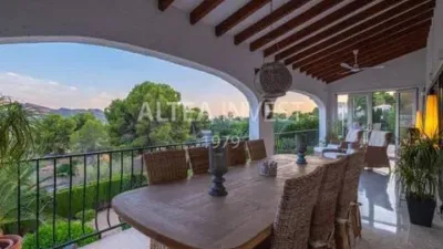 Chalet on Camino del Planet photo 70