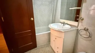 Piso en Velilla de San Antonio photo 31