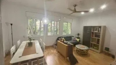 Apartment on Carrer de Joaquim Valls photo 2