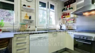 Chalet in Bellaterra photo 16