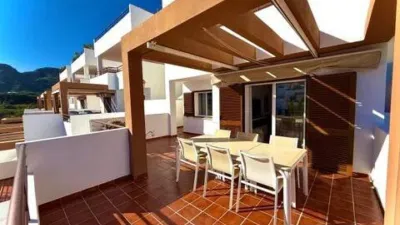 Apartment on Ceuta Street photo 37