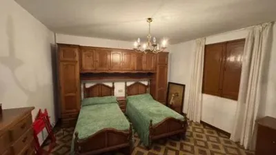 Chalet in Estella-Lizarra photo 19
