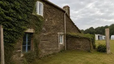 Rustic house on Calle Reigosa, A - Pigara, 3 photo 5