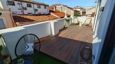Penthouse in Embajadores-Lavapiés photo 34
