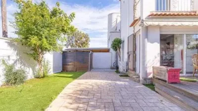 Chalet in Empuriabrava photo 29