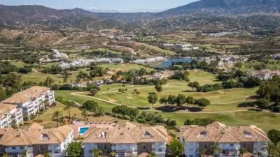 Penthouse in La Cala Golf-Lagar Martell photo 8