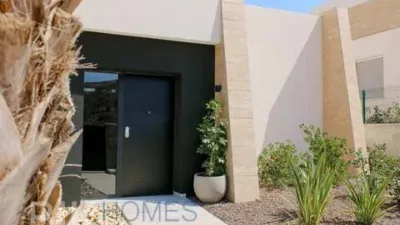 Chalet in Algorfa photo 31