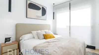 Casa - Vista 4