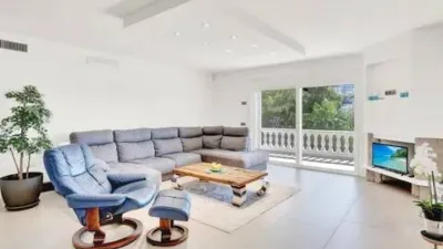 Chalet in Calvià photo 9