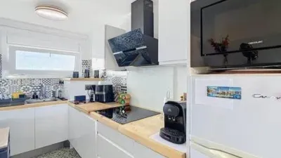Apartment in Sant Morí Sector photo 11