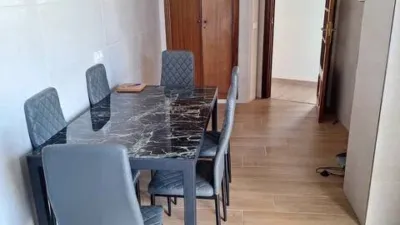 Apartment in Ensanche-Diputación photo 17