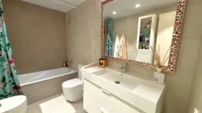 Apartment in Provençals del Poblenou photo 28