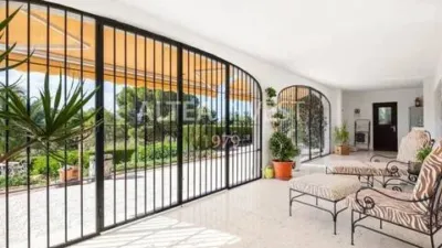 Chalet on Camino del Planet photo 60