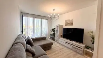 Apartment in Provençals del Poblenou photo 14