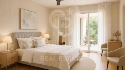 Chalet in Bellaterra photo 24