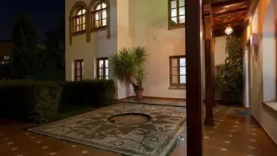 Casa en Albaicín photo 56