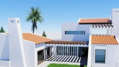 Chalet on Calle Casares Golf Garden, 33 photo 5