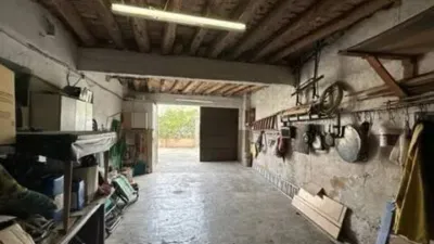 Chalet in Estella-Lizarra photo 29