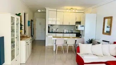 Apartment on Calle Ant Glez Barrios, 1 photo 5