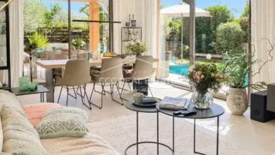 Chalet in Capdepera photo 7