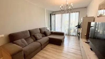 Apartment in Provençals del Poblenou photo 15