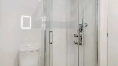 Apartment in Poble de Ponent photo 10