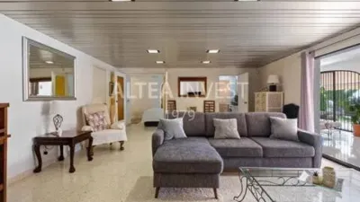 Chalet on Camino del Planet photo 32