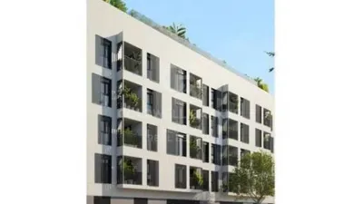 Apartment in Centre photo 2