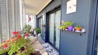 Apartment in Provençals del Poblenou photo 4
