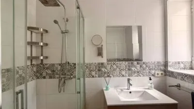 Apartment in Aiora photo 19